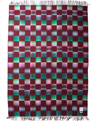 primary image of Disco Throw - Cherry