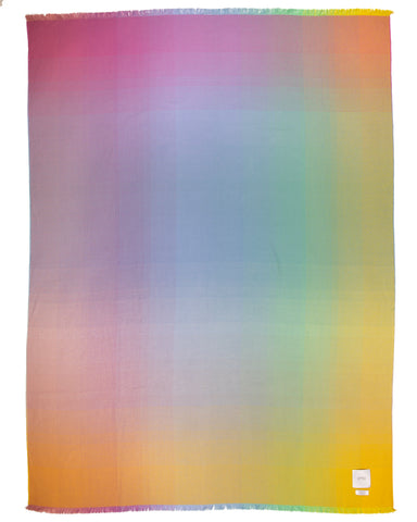 primary image of Pastel Throw