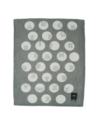 alternate image of Alpha - charcoal