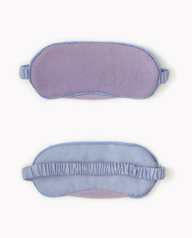 primary image of Sleepmask Pastel Lilac