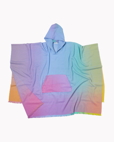 primary image of Pastel Poncho