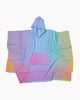 Pastel Poncho