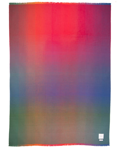 primary image of Spectrum Throw