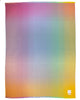 Pastel Throw