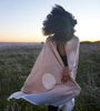 Full Moon Throw