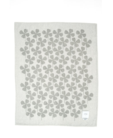 alternate image of Clover - light grey