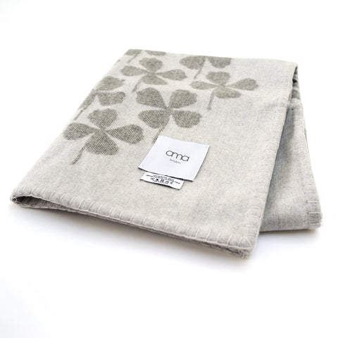 primary image of Clover - light grey