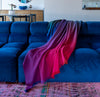 Spectrum Throw